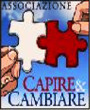 Associazione Capire & Cambiare: Associazione Di Psicologia - Roma Psicologia Giuridica Psicologia Scolastica Disturbi d'Ansia Disturbi dell'Umore Figli e Rapporto di Coppia Terapia Strategica