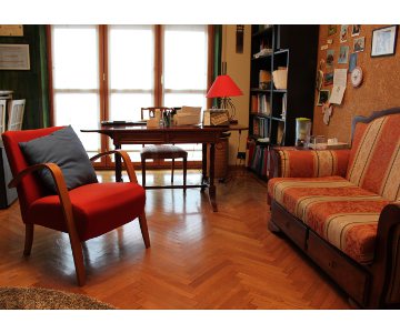 Studio della Dott.ssa Cinzia Vinciguerra - Torino: Foto 1