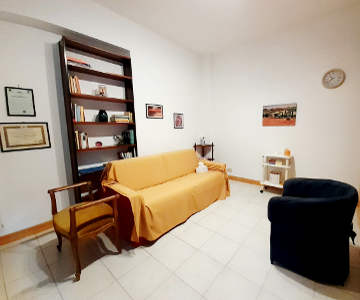 Studio della Dott.ssa Cristina Buccheri - Roma: Foto 1