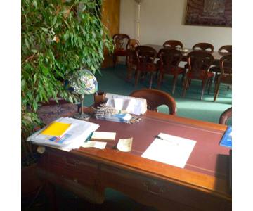 Studio della Dott.ssa Giulia Marzolo - Roma: Foto 2