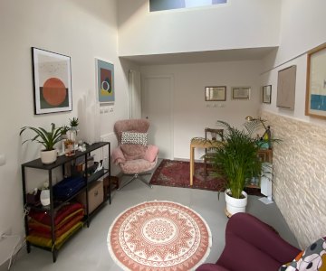  Studio della Dott.ssa Irina Boscagli - Firenze: Foto 3