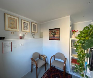  Studio della Dott.ssa Irina Boscagli - Firenze: Foto 6