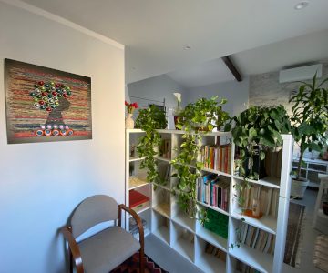  Studio della Dott.ssa Irina Boscagli - Firenze: Foto 7