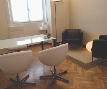 Studio del Dott. Fausto Girone - Milano: Foto 1