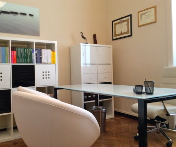 Studio del Dott. Fausto Girone - Milano: Foto 2