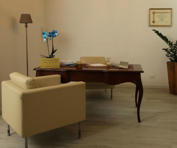 Studio della Dott.ssa Emanuela D'Amico - Recanati: Foto 1