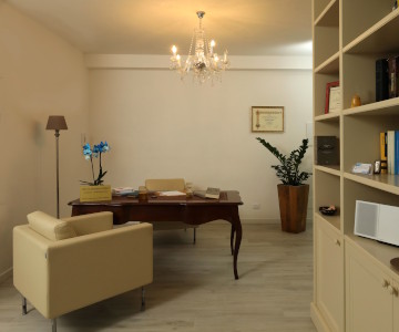 Studio della Dott.ssa Emanuela D'Amico - Recanati: Foto 2