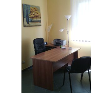 Studio della Dott.ssa Roberta Bracci - Viterbo: Foto 2