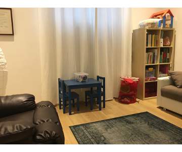 Studio della Dott.ssa Alessia Gollini - Roma: Foto 2