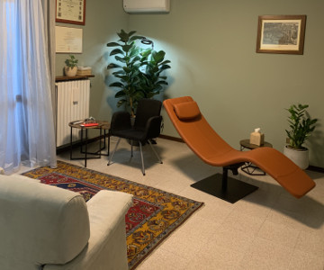 Studio della Dott.ssa Laura Compiani - Ghedi: Foto 3