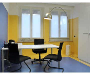 Studio della Dott.ssa Valeria Bongiorno - Legnano: Foto 1