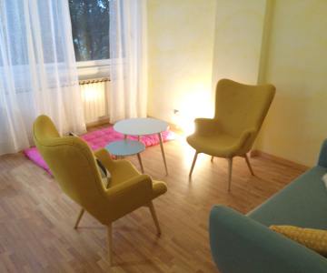 Studio della Dott.ssa Danila Lorenzini - Chianciano Terme: Foto 1