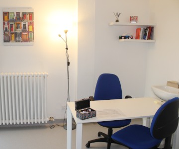 Studio della Dott.ssa Ottavia Bolcato - Cavenago di Brianza: Foto 1