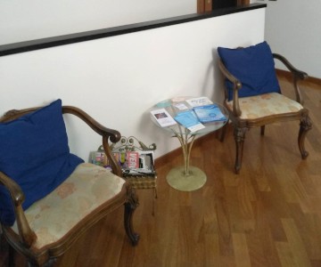 Studio della Dott.ssa Ottavia Bolcato - Monza: Foto 4