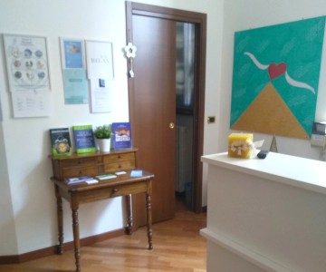Studio della Dott.ssa Ottavia Bolcato - Monza: Foto 5