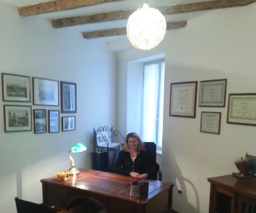 Studio della Dott.ssa Spallino - Trieste: Foto 2