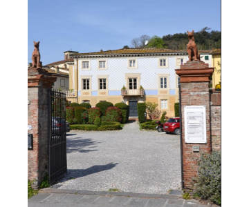 Studio della Dott.ssa Augusta Simona Dosi - Lucca: Foto 1