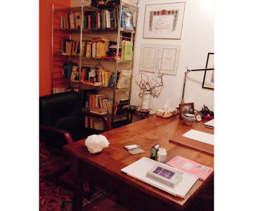 Studio del Dott. Giulio Borla - Pavone Canavese: Foto 1