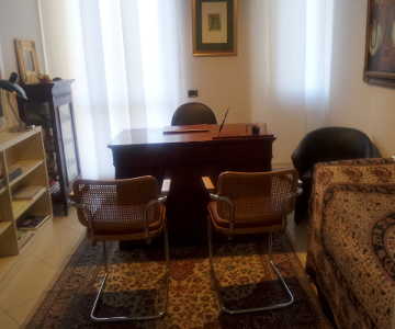 Studio della Dott.ssa Rossella Gadaleta - Cremona: Foto 1