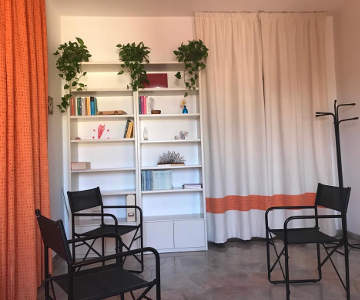Studio della Dott.ssa Chiara Borghini - Bologna: Foto 4