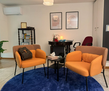 Studio della Dott.ssa Ivana Bikic - Bologna: Foto 1