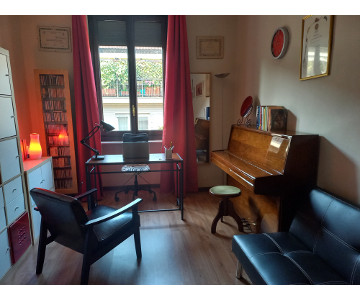 Studio della Dott.ssa Assunta Dardo - Torino: Foto 1