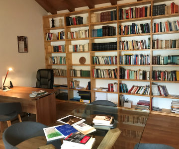 Studio del Dott. Emilio Mordini - San Vito al Tagliamento (Pordenone): Foto 1